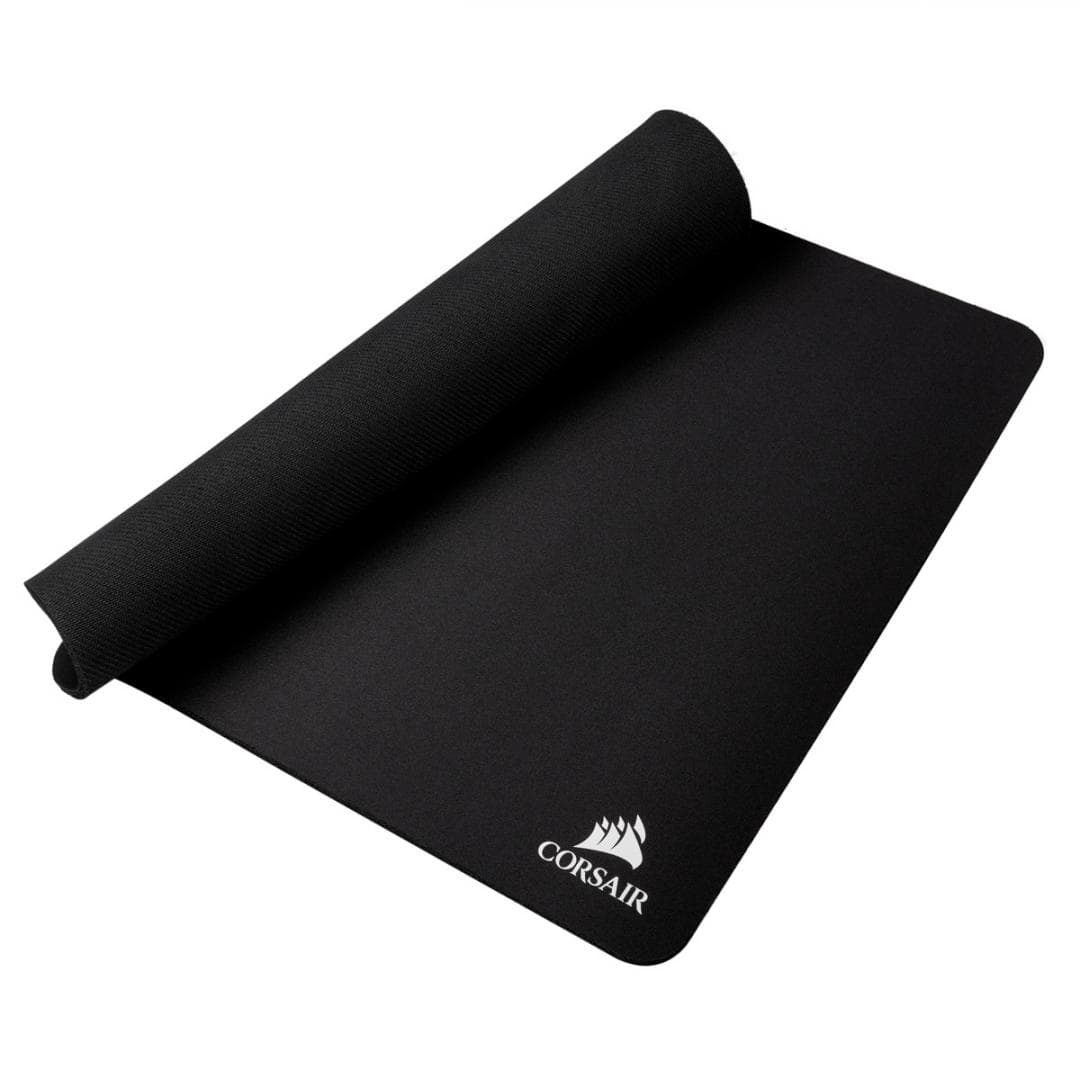 Mousepad Gaming Corsair MM250 CHAMPION XL, 450mm x 400 x 5mm, Cloth