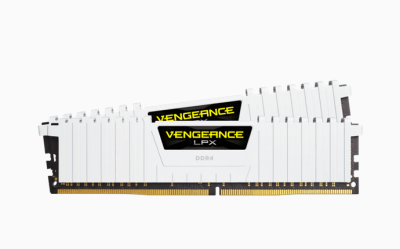Kit Memorie Corsair Vengeance LPX 32GB, DDR4-3200MHz