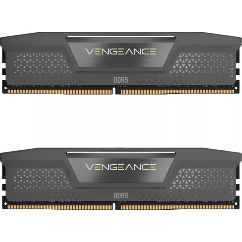 Memorie RAM Corsair Vengeance 32GB DDR5 6000MHz CL30 Kit of 2
