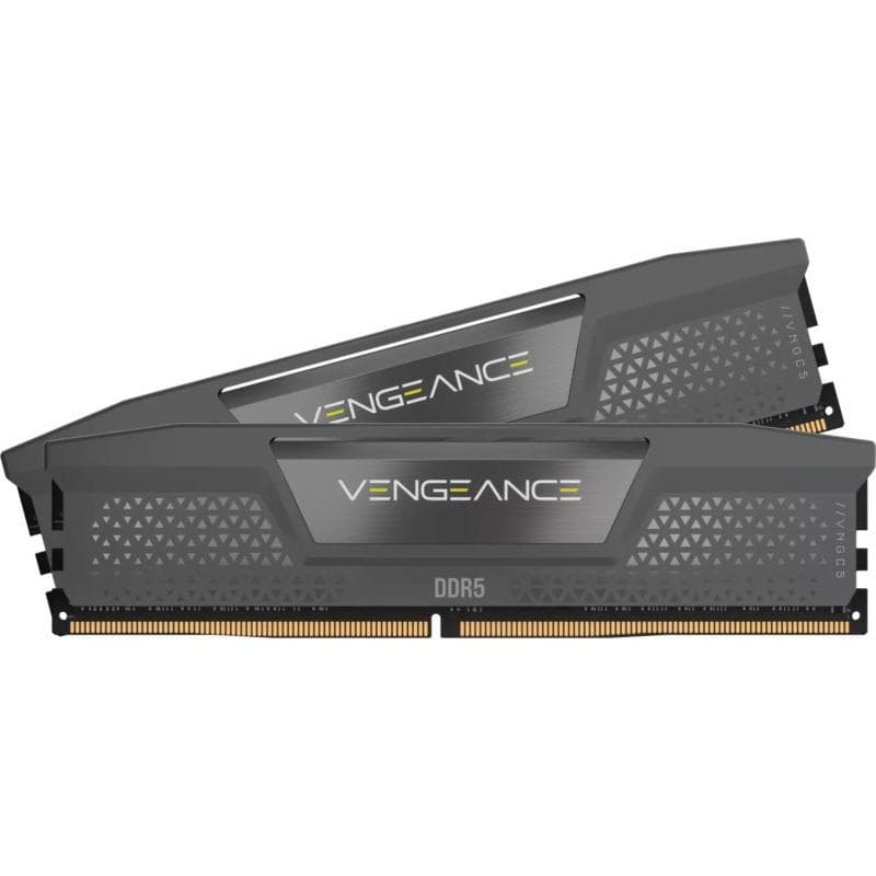 Memorie RAM Corsair Vengeance 32GB DDR5 6000MHz CL30 Kit of 2