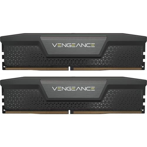 Memorie RAM Corsair Vengeance 32GB DDR5 6000MHz CL36 Kit of 2