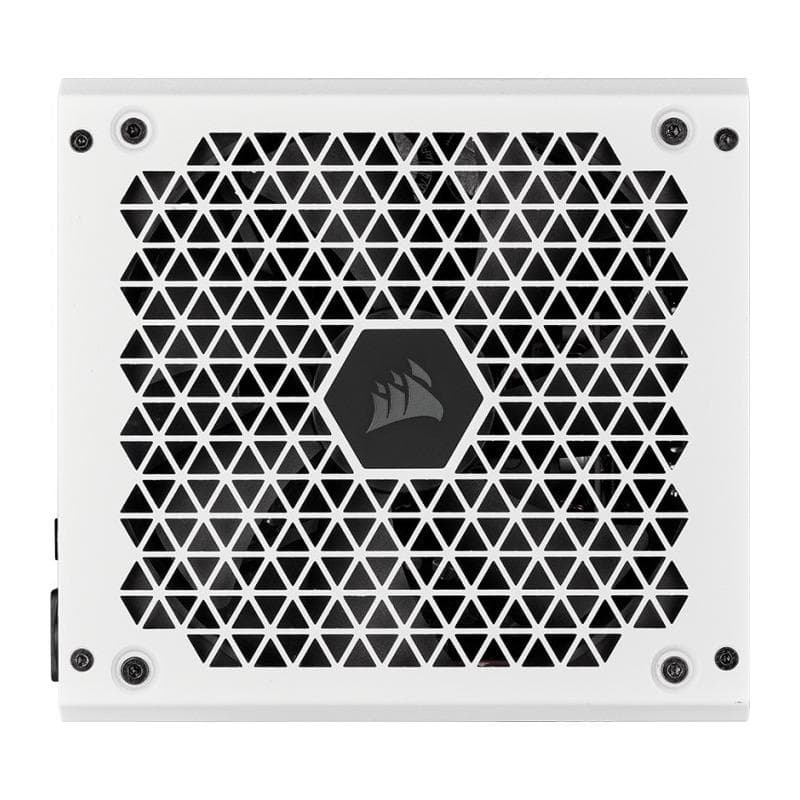 Sursa Corsair RM750 White 2021, 80+ Gold, 750W