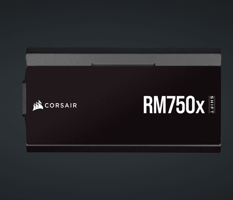 Sursa Corsair RM750x SHIFT 80-PLUS Gold, 750W