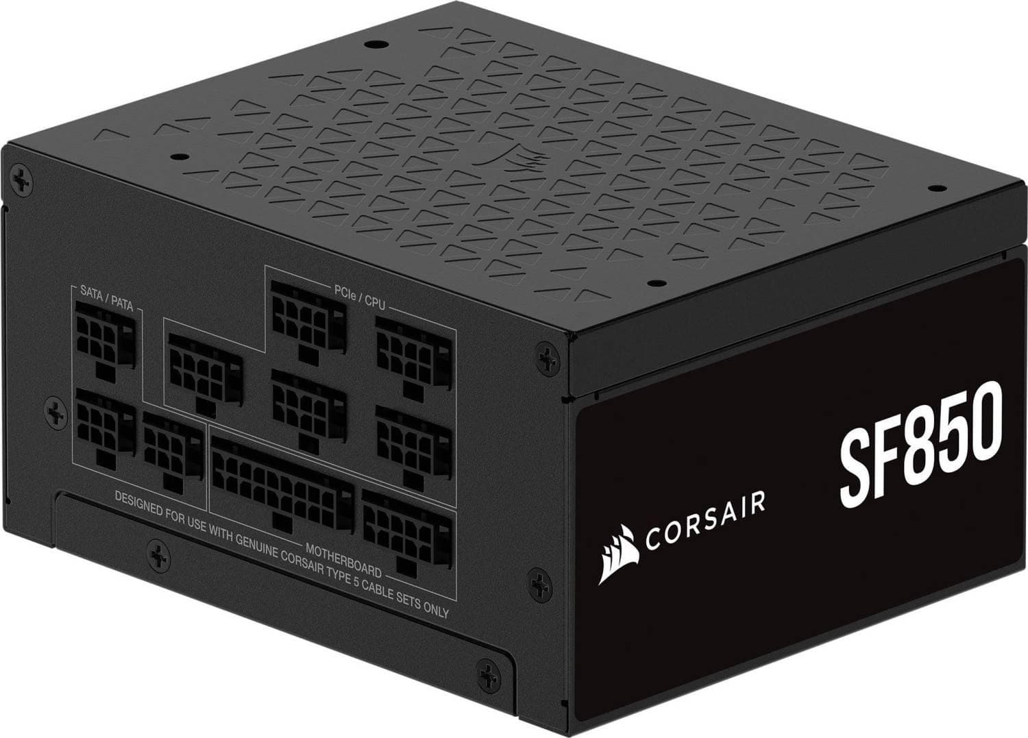Sursa CORSAIR SF850 8500W 80 PLUS Platinum SFX