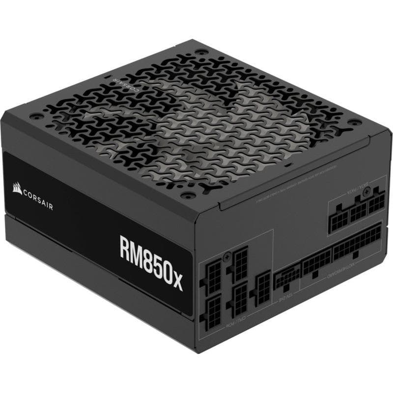 Sursa CORSAIR RMx Series, RM850x 80 PLUS GOLD