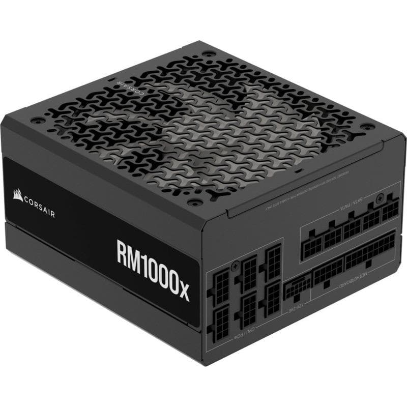 Sursa CORSAIR RMx Series, RM1000x 80 PLUS GOLD