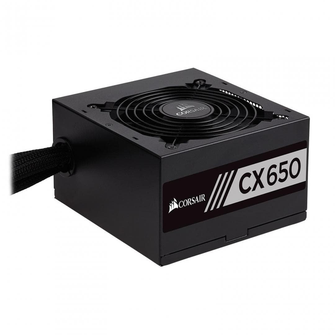Sursa Corsair CX650 Putere 650 W 80 PLUS BRONZE
