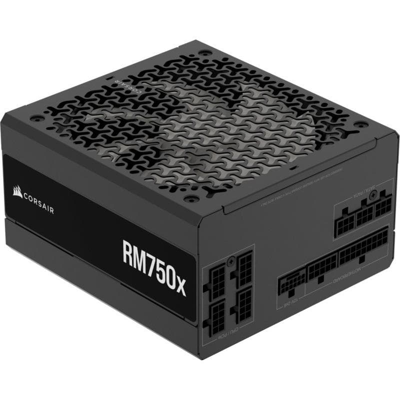 Sursa CORSAIR RMx Series, RM750x 80 PLUS GOLD