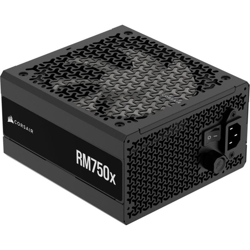 Sursa CORSAIR RMx Series, RM750x 80 PLUS GOLD
