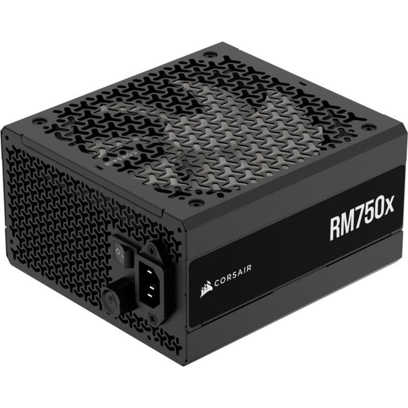 Sursa CORSAIR RMx Series, RM750x 80 PLUS GOLD