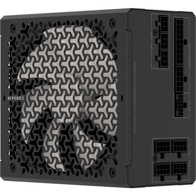 Sursa CORSAIR RMx Series, RM750x 80 PLUS GOLD