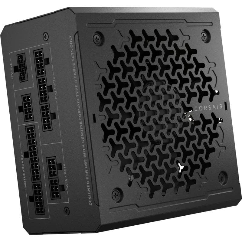 Sursa CORSAIR RM1000e 1000W 80+ GOLD, ATX