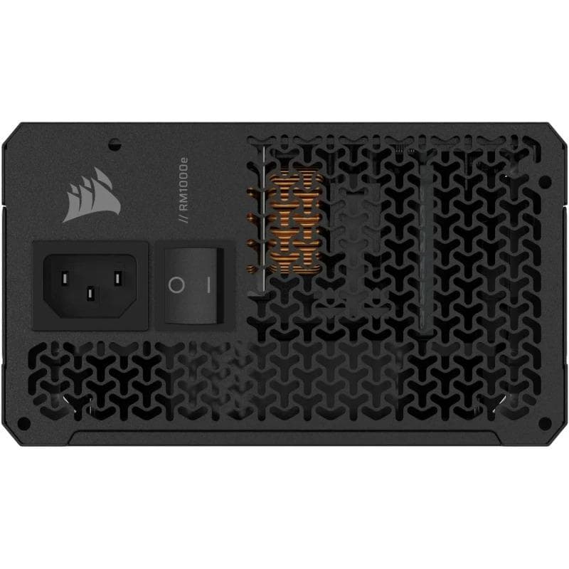 Sursa CORSAIR RM1000e 1000W 80+ GOLD, ATX