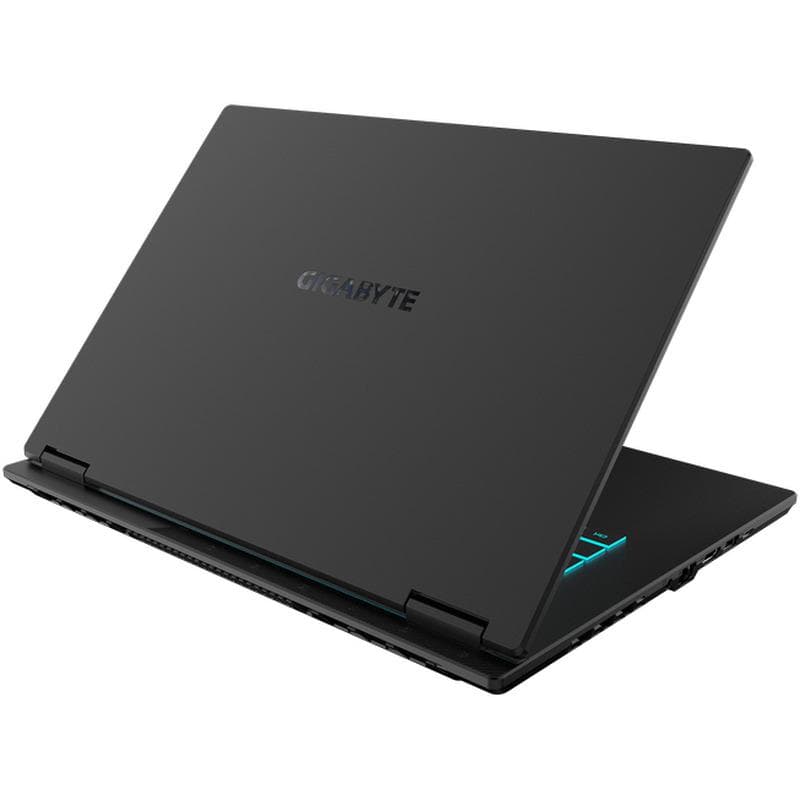Laptop Gaming GIGABYTE A16, cu procesor Intel Core 13620H, 16'' IPS, 16 GB DDR5, 1 TB SSD, NVIDIA GeForce RTX 5050, 8GB GDDR7, Fr OS