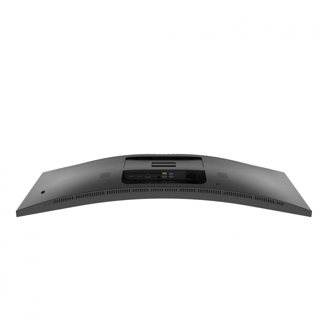 Monitor AOC 34" CU34V5C/BK
