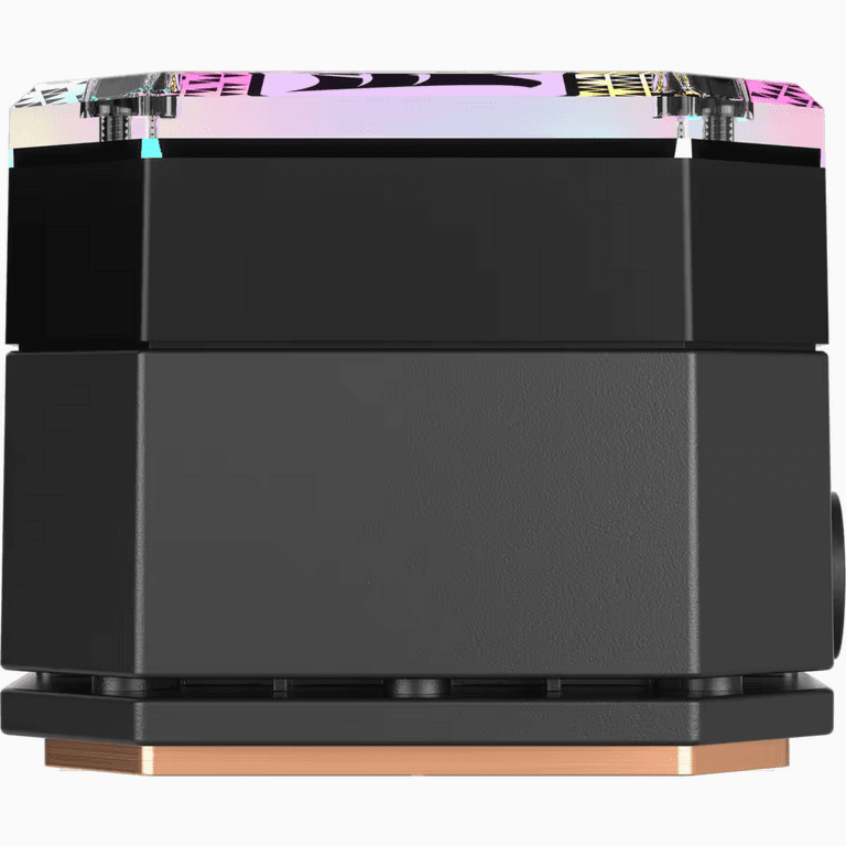 Cooler Procesor Corsair iCUE H115i ELITE CAPELLIX XT NEGRU