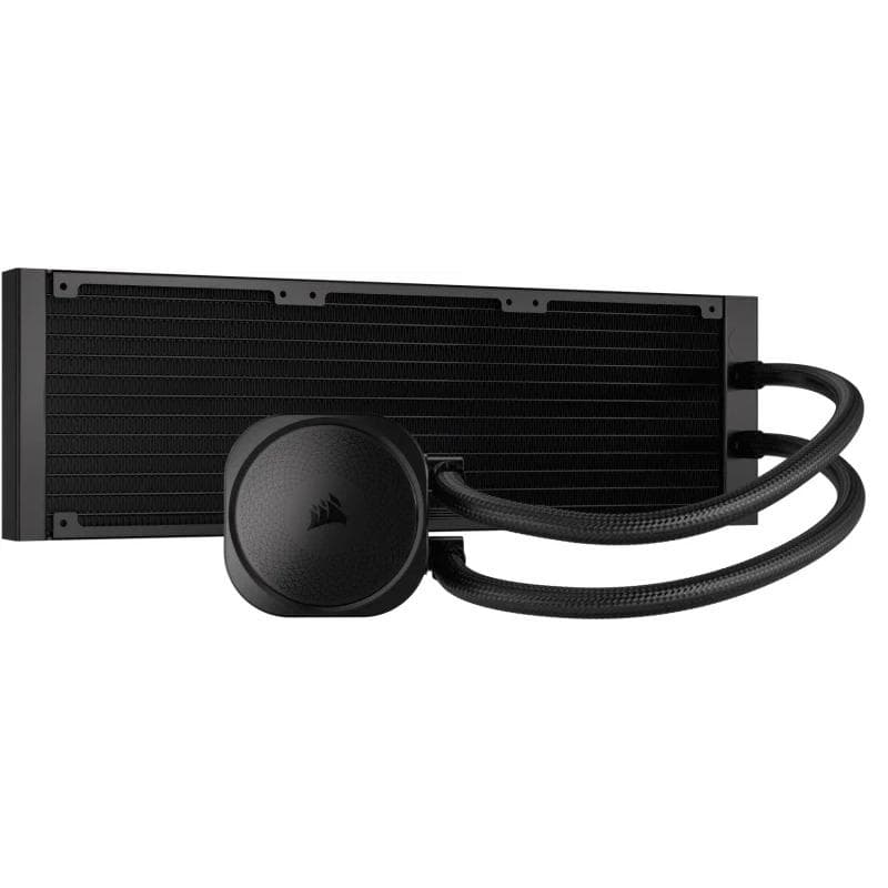 Cooler Procesor CORSAIR NAUTILUS 360 RS NEGRU