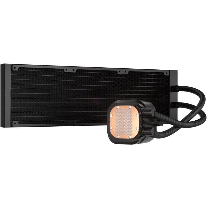 Cooler Procesor CORSAIR NAUTILUS 360 RS NEGRU
