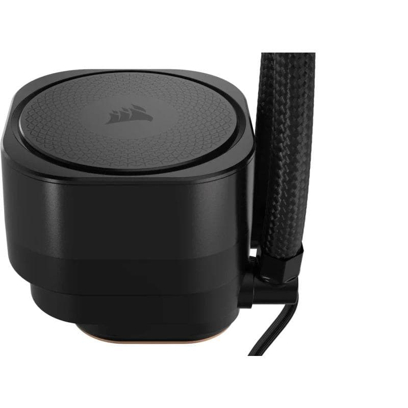 Cooler Procesor CORSAIR NAUTILUS 360 RS NEGRU