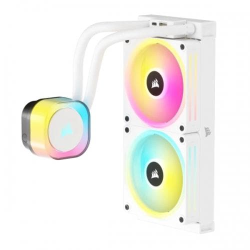 Cooler Procesor Corsair H100i ALB