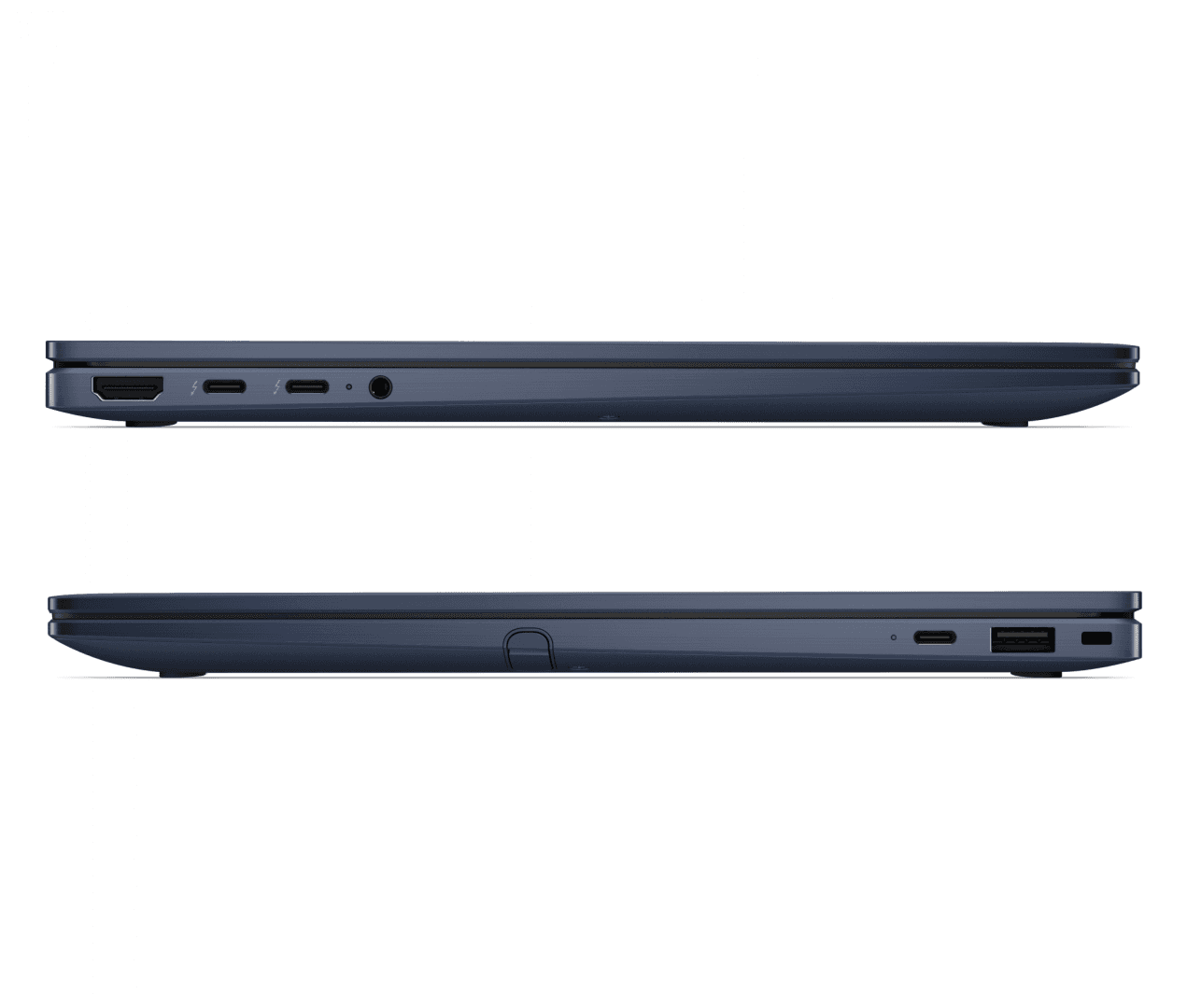 Laptop Business HP EliteBook X Flip G2i, cu procesor Intel Core Ultra 7 358H, 14'' OLED, 32 GB LPDDR5x, 1 TB SSD, Intel Arc B390, Windows 11 Pro