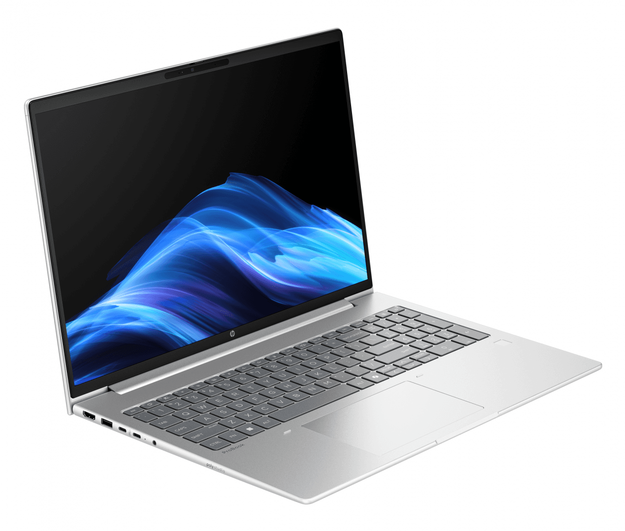 Laptop SMB HP ProBook 4 G1i, cu procesor Intel Core Ultra 7 255U, 16'' IPS, 24 GB DDR5, 1 TB SSD, Intel Graphics, Windows 11 Pro