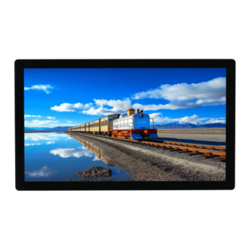Monitor signage Dahua, 21.5", 250nit, FHD, panel IPS, ELED, 14ms, contrast static 1000:1, mătuire 25%, Android 11, CPU A55*4 1.92GHz, 4GB+ 32GB. Conectivitate: WiFi optional (modul extern), 1xHDMI2.1, 1xUSB- A2.0, 1xUSB-A3.0, 1xTF card (max 128GB), 1xLAN (10M/100M/1000M), IR reciever, Audio 1x3.5mm