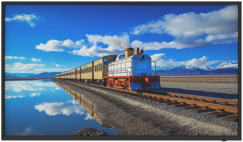 Monitor signage DAHUA 50" 500cd LAI400L