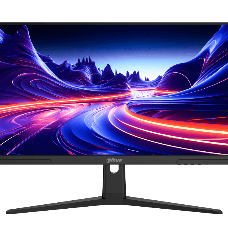Monitor Dahua 24.5" DHI-LM25-E231BN, Diagonal (inch): 24.5, Diagonal (cm): 62, Aspect ratio: 16:9, Panel: IPS, Resolution: 1920x1080, Refresh Rate: 180Hz, Response time GtG: 0.5ms, Response time MPRT: 1ms, Brightness (max): 300 cd/m², Contrast (static) : 1000:1, Viewing angle: 178/178, Color Gamut