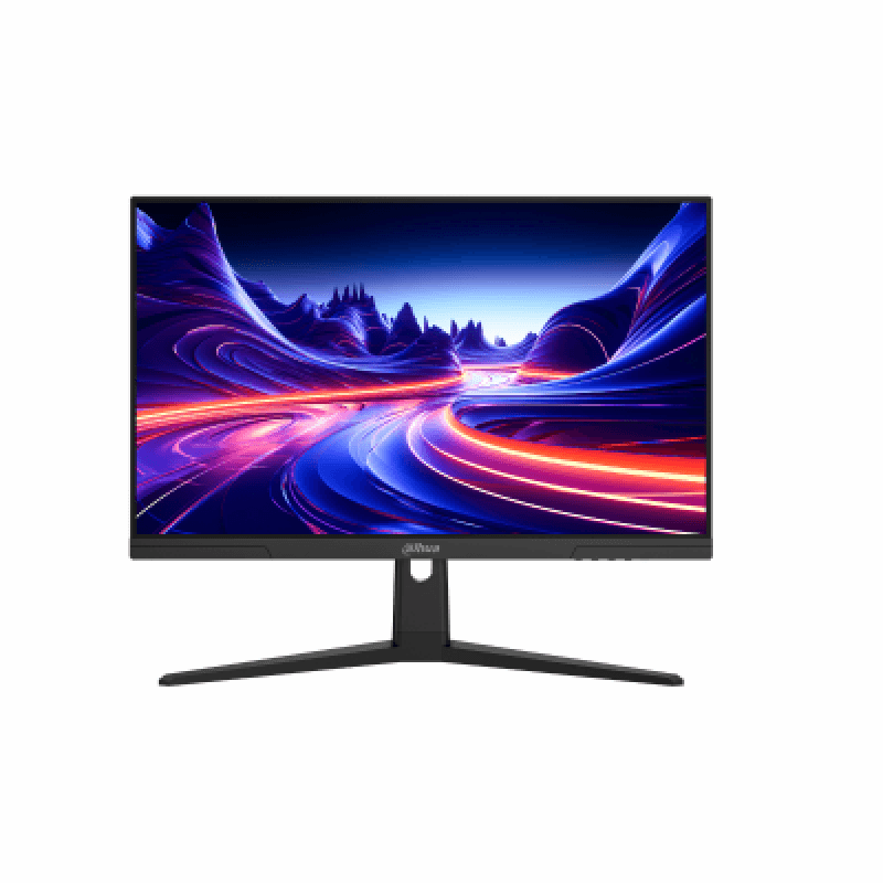 Monitor Dahua 24.5" DHI-LM25-E241B, Diagonal (inch): 24.5, Diagonal (cm): 62, Aspect ratio: 16:9, Panel: IPS, Resolution: 1920x1080, Refresh Rate: 240Hz, Response time GtG: 0.5ms, Response time MPRT: 1ms, Brightness (max): 350 cd/m², Contrast (static) : 1000:1, Viewing angle: 178/178, Color Gamut