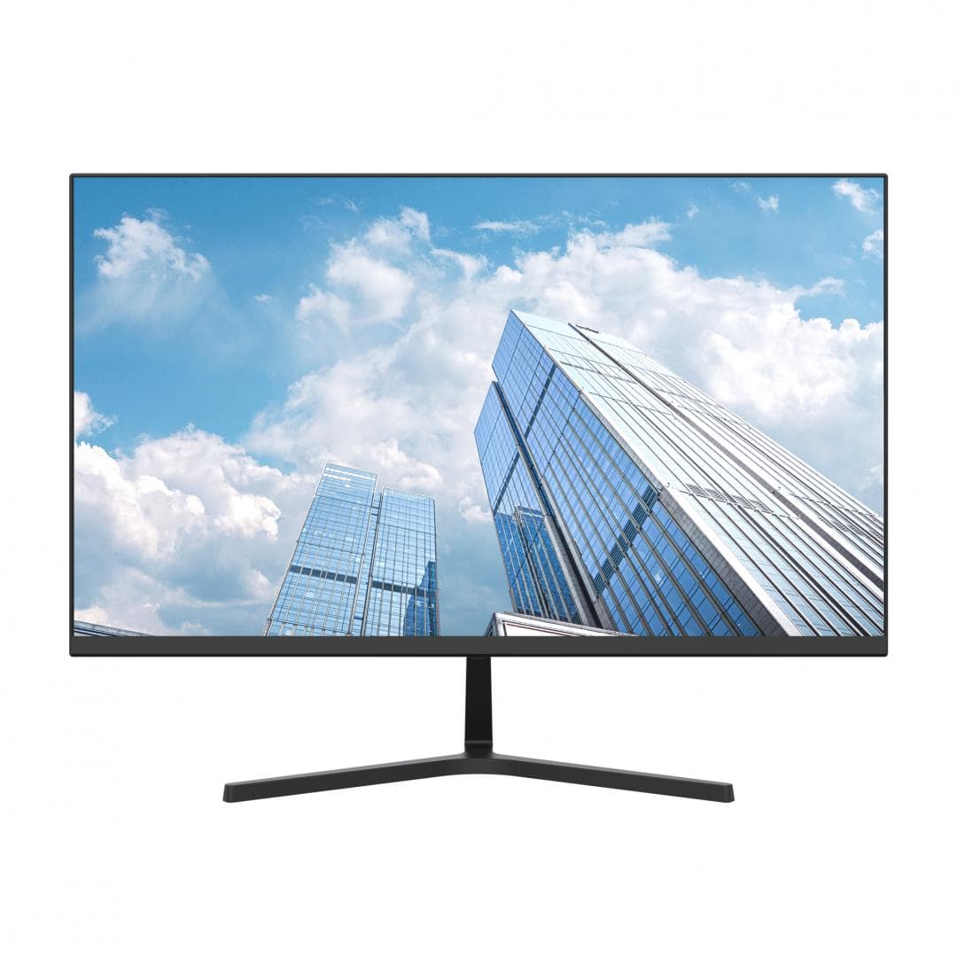Monitor Dahua 27" DHI-LM27-B201S, Diagonal (inch): 27, Diagonal (cm): 69, Aspect ratio: 16:9, Panel: IPS, Resolution: 1920x1080, Refresh Rate: 100Hz, Response time GtG: 5ms, Brightness (max): 250 cd/㎡, Contrast (static) : 1000:1, Viewing angle: 178°/178°, Colours: 16.7M, Speakers: 1Wx2