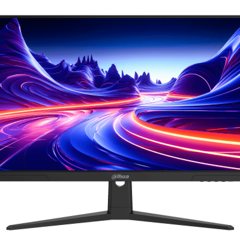 Monitor Dahua 27" DHI-LM27-E231BN, Diagonal (inch): 27, Diagonal (cm): 68, Aspect ratio: 16:9, Panel: IPS, Resolution: 1920x1080, Refresh Rate: 200Hz, Response time GtG: 0.5ms, Response time MPRT: 1ms, Brightness (max): 350 cd/m², Contrast (static) : 1000:1, Viewing angle: 178/178, Color Gamut Type
