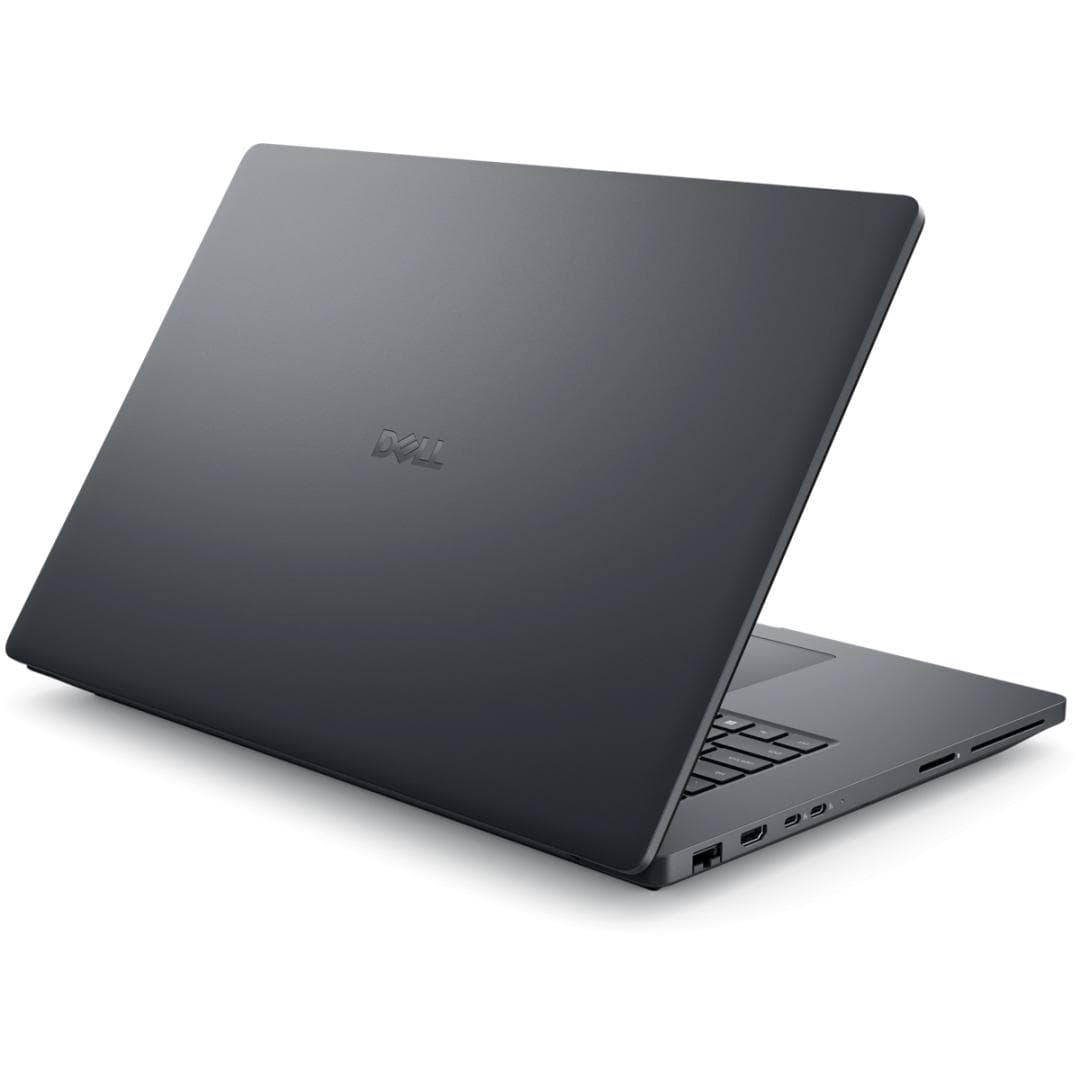 Dell Pro Max 18 Plus MB18250 18" QHD+, Intel U9-285HX, 64GB Ram, 2TB SSD, NVIDIA RTX PRO 4000 Blackwell, Windows 11 Pro