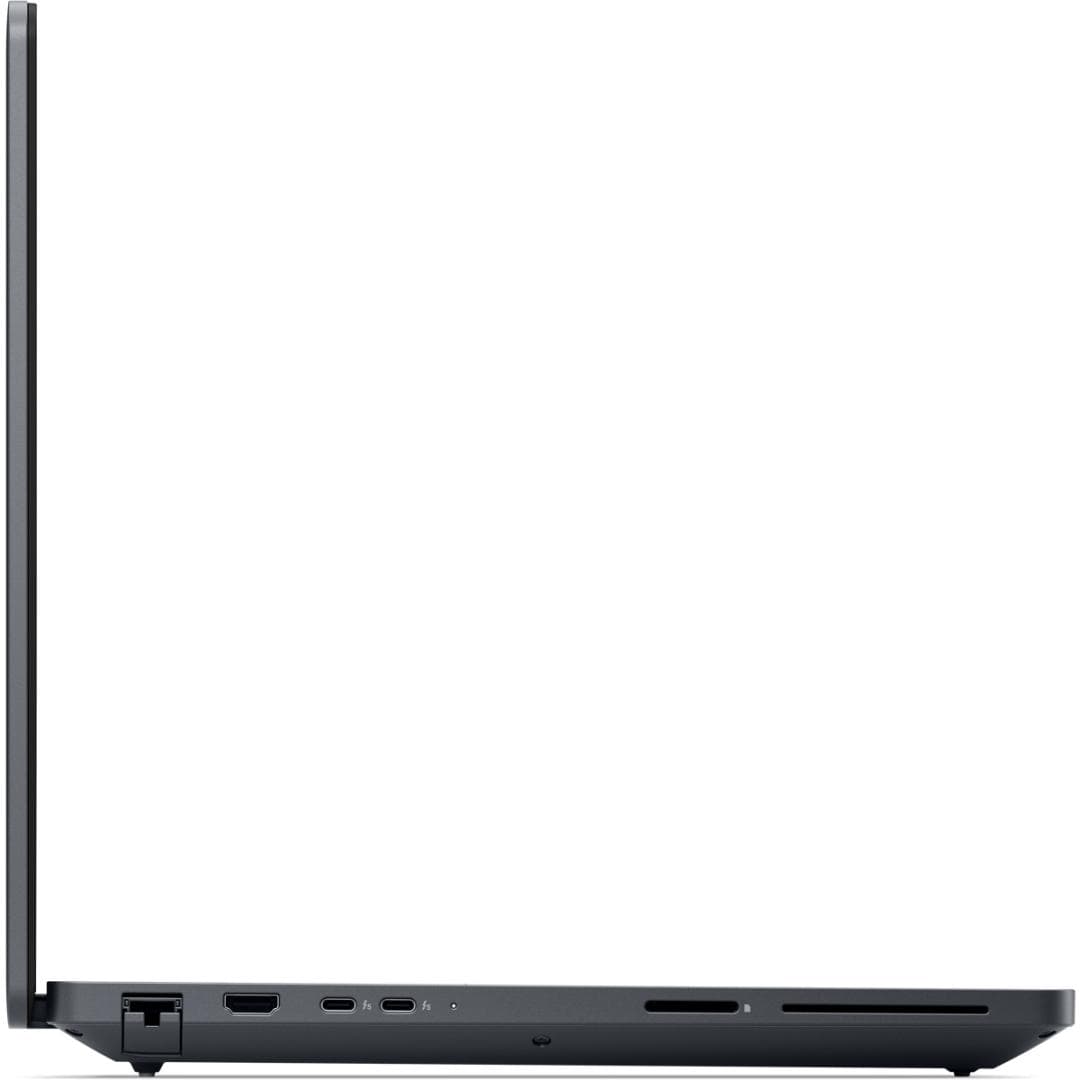 Dell Pro Max 18 Plus MB18250 18" QHD+, Intel U9-285HX, 64GB Ram, 2TB SSD, NVIDIA RTX PRO 4000 Blackwell, Windows 11 Pro