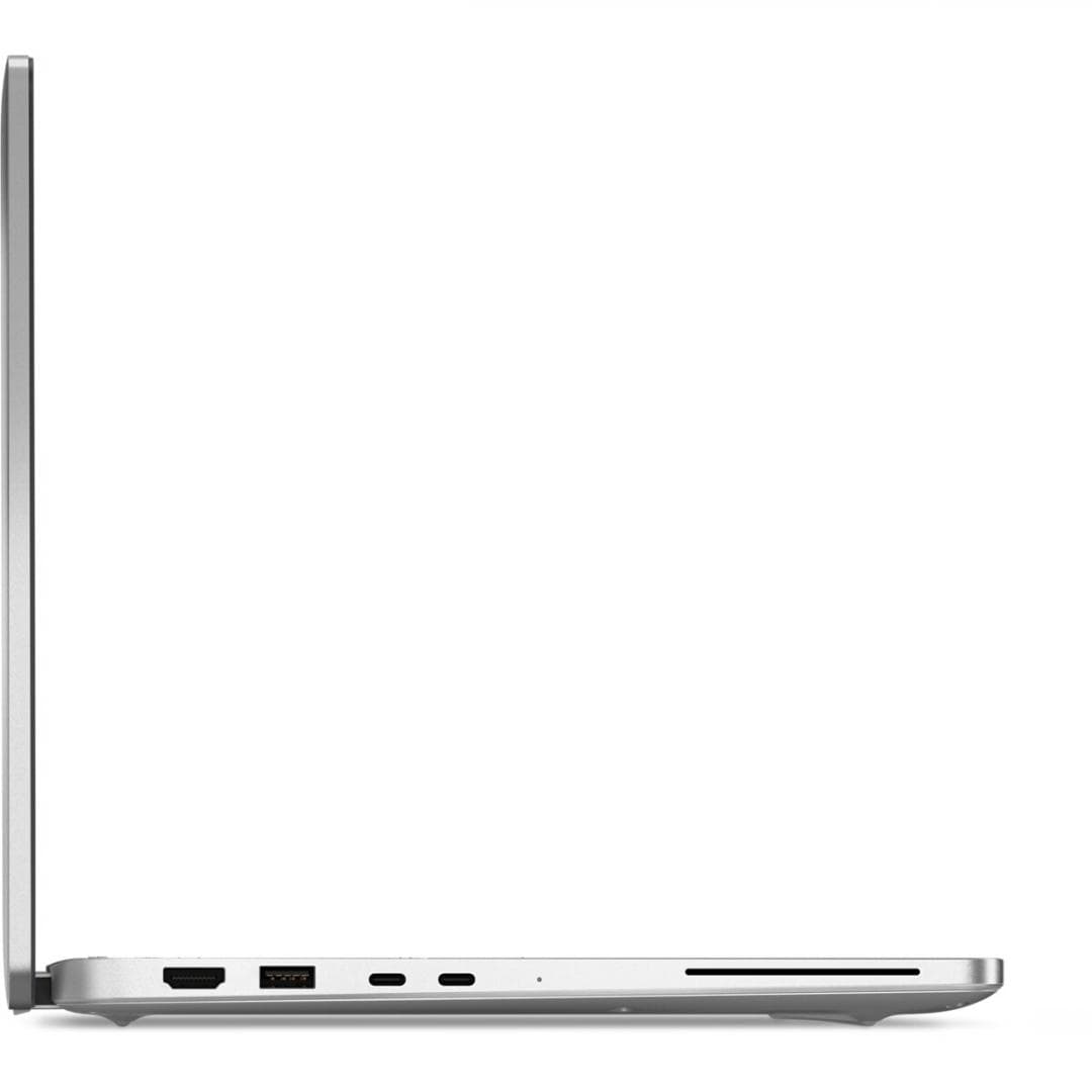 Laptop DELL PRO 14 Plus PB14250 14" FHD+, Intel U5-235U, 16GB Ram, 512GB SSD, Integrated Intel graphics, Windows 11 Pro