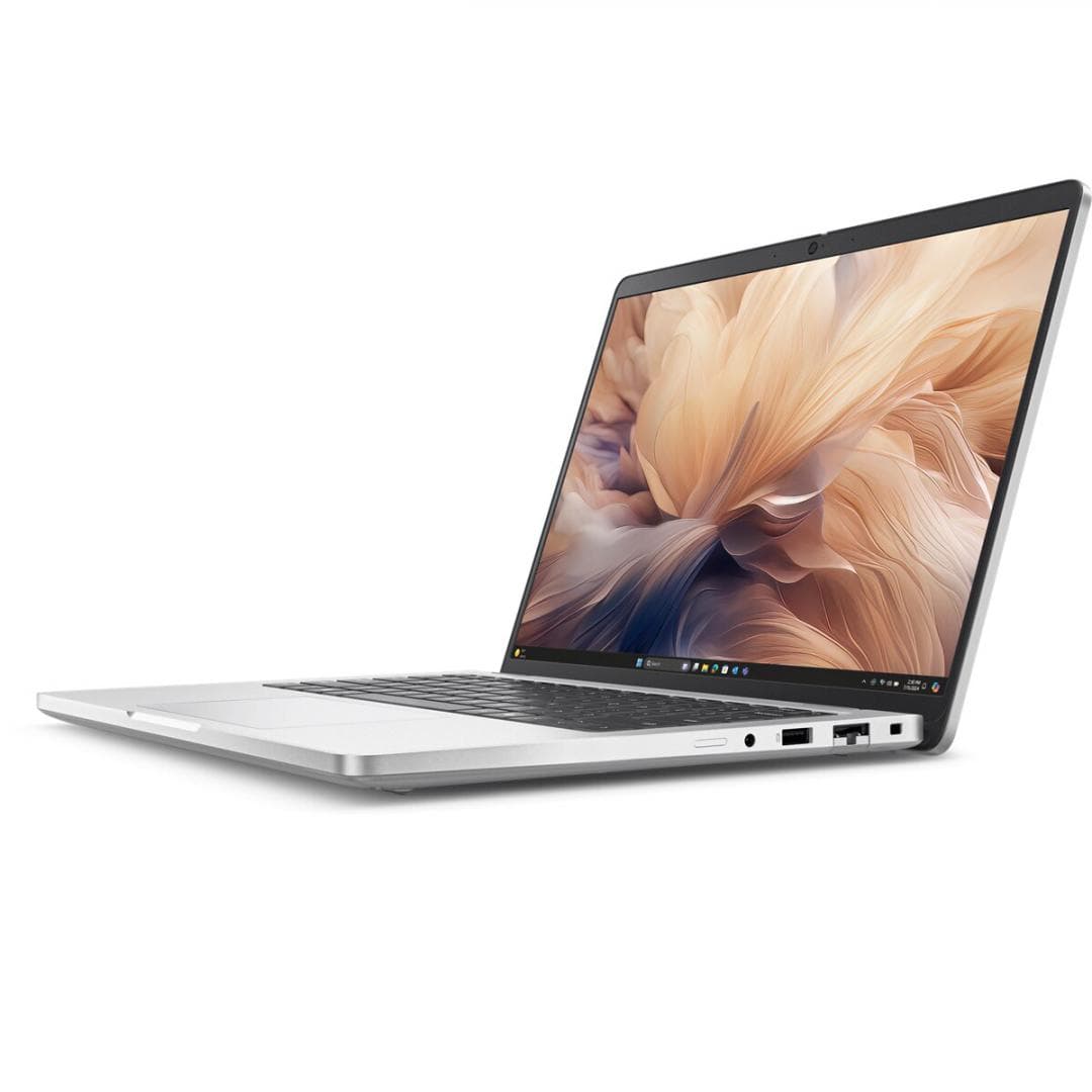 Laptop DELL PRO 14 Plus PB14250 14" FHD+, Intel U5-235U, 16GB Ram, 512GB SSD, Integrated Intel graphics, Windows 11 Pro