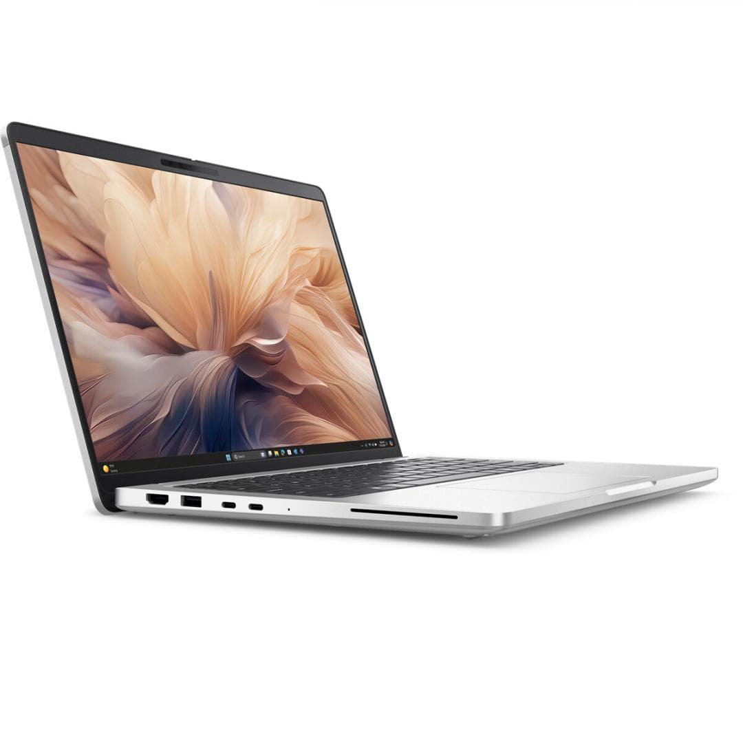 Laptop DELL PRO 14 Plus PB14250 14" FHD+, Intel U5-235U, 16GB Ram, 512GB SSD, Integrated Intel graphics, Windows 11 Pro