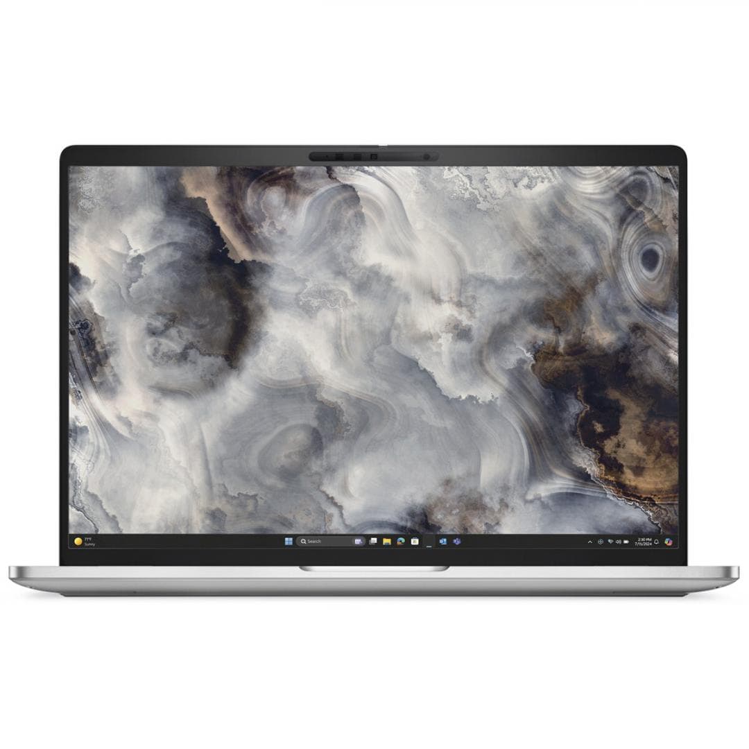 Laptop DELL PRO 16 Plus PB16250 16" FHD+, Intel U7-265U, 32GB Ram, 1TB SSD, Integrated Intel graphics, Windows 11 Pro