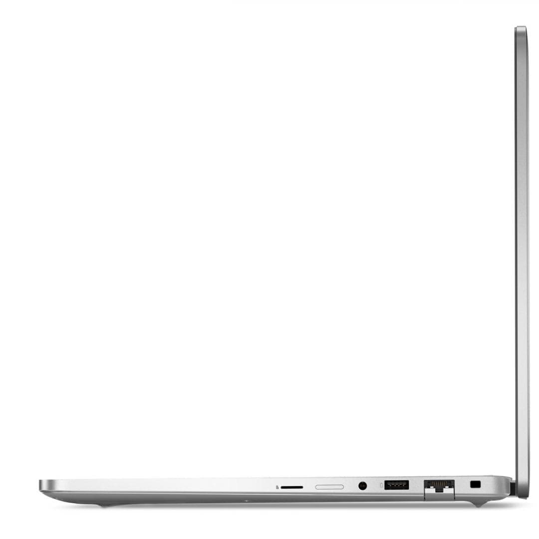 Laptop DELL PRO 16 Plus PB16250 16" FHD+, Intel U7-265U, 32GB Ram, 1TB SSD, Integrated Intel graphics, Windows 11 Pro