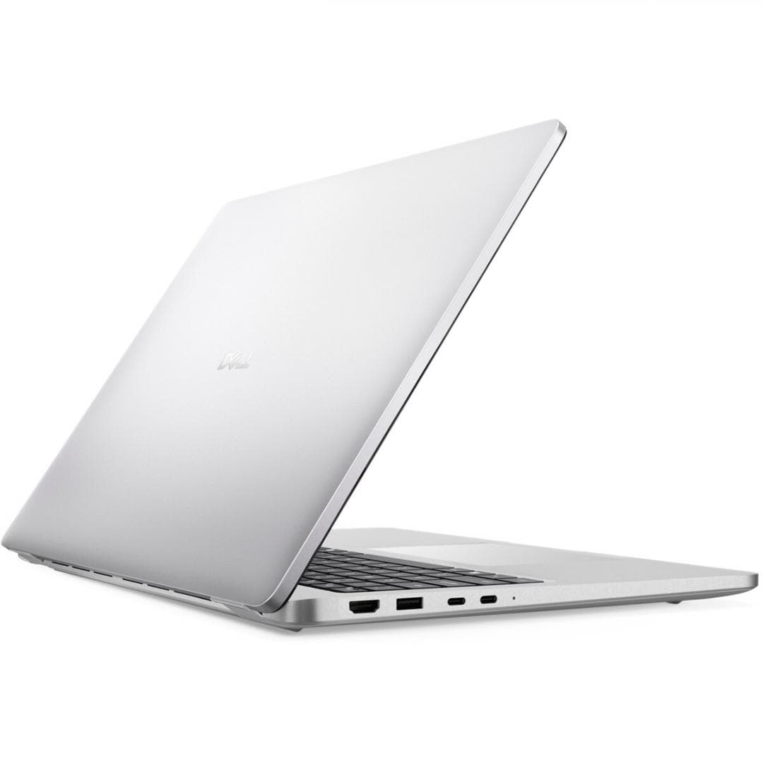 Laptop DELL PRO 16 Plus PB16250 16" FHD+, Intel U7-265U, 32GB Ram, 1TB SSD, Integrated Intel graphics, Windows 11 Pro
