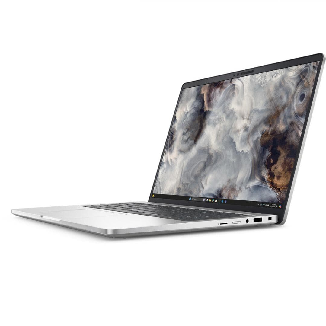 Laptop DELL PRO 16 Plus 16" FHD+, Intel U7-268V, 32GB Ram, 1TB SSD, Intel Arc graphics, Windows 11 Pro