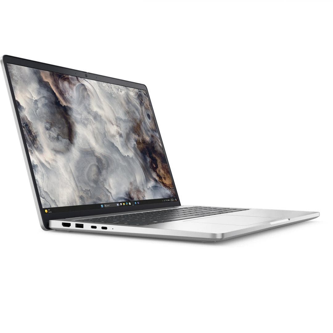 Laptop DELL PRO 16 Plus 16" FHD+, Intel U7-268V, 32GB Ram, 1TB SSD, Intel Arc graphics, Windows 11 Pro