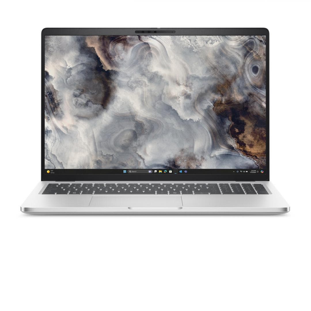 Laptop DELL PRO 16 Plus 16" FHD+, Intel U7-268V, 32GB Ram, 1TB SSD, Intel Arc graphics, Windows 11 Pro