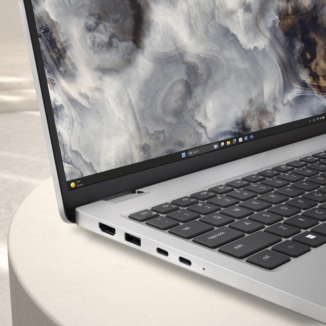 Laptop DELL PRO 16 Plus 16" FHD+, Intel U7-268V, 32GB Ram, 1TB SSD, Intel Arc graphics, Windows 11 Pro