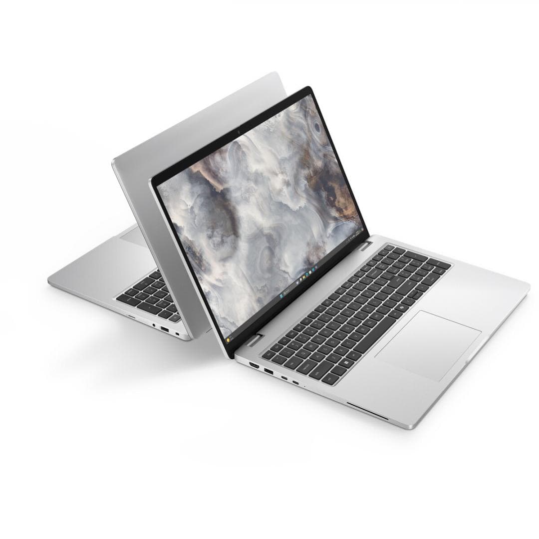 Laptop DELL PRO 16 Plus 16" FHD+, Intel U7-268V, 32GB Ram, 1TB SSD, Intel Arc graphics, Windows 11 Pro