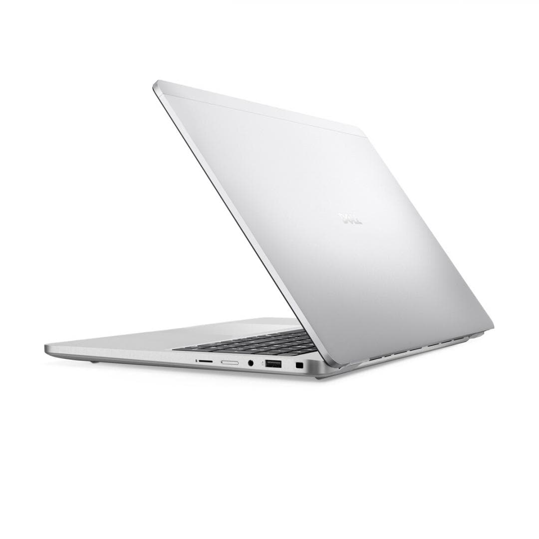 Laptop DELL PRO 16 Plus 16" FHD+, Intel U7-268V, 32GB Ram, 1TB SSD, Intel Arc graphics, Windows 11 Pro