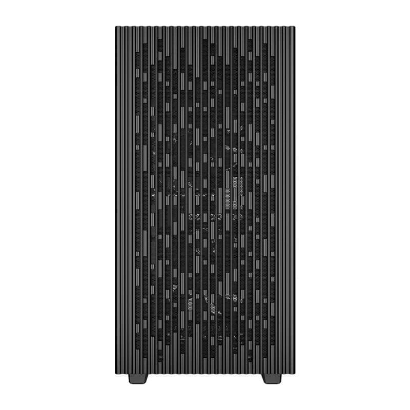 Carcasa DEEPCOOL MATREXX 40 3FS Mini Tower RGB NEGRU