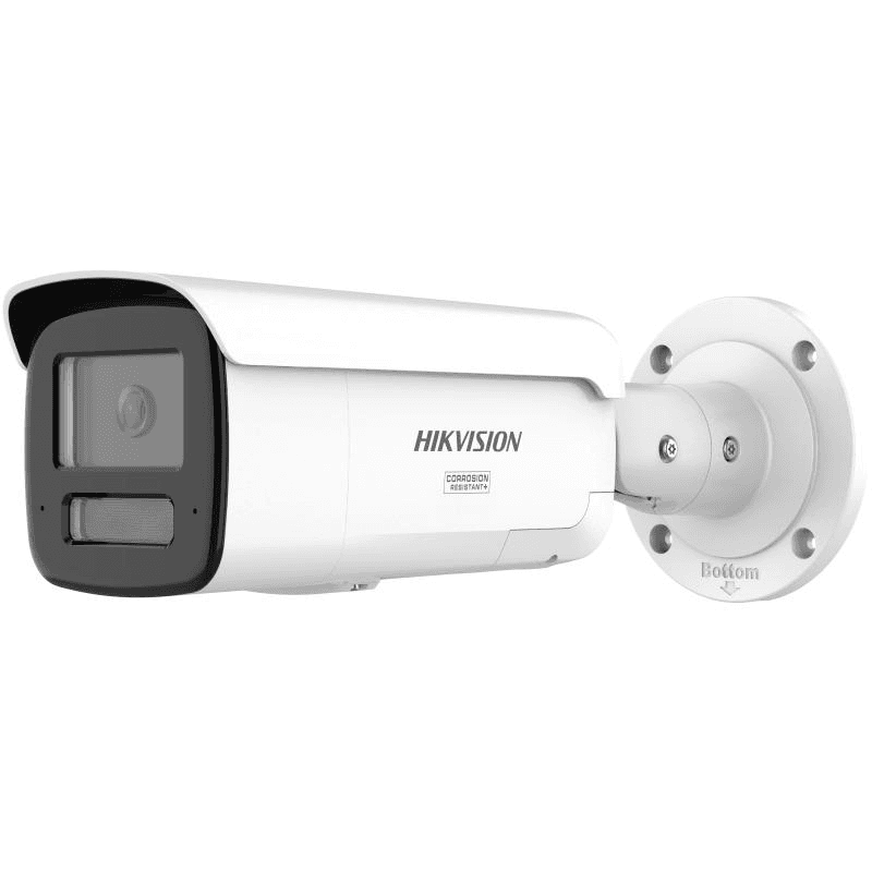 CAMERA IP BULLET 8MP 2.8MM IR60M