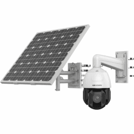 Supraveghere video IP