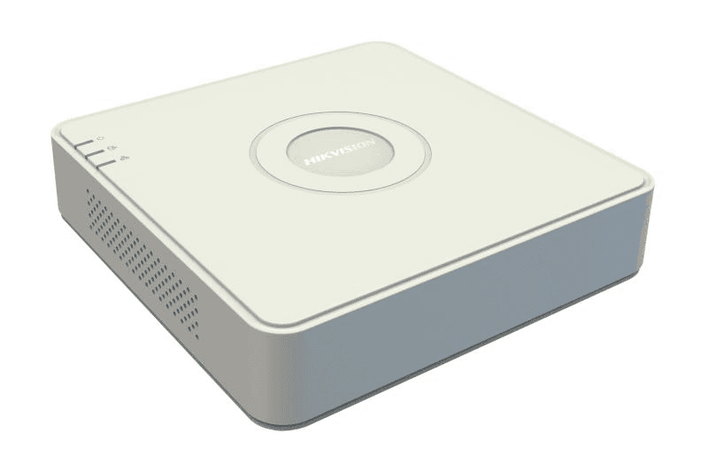 NVR HIKVISION DS-7104NI-Q1(D) 4-ch Up to 6 MP resolution , HDMI Output 1-ch, 1920 × 1080p/60Hz, 1600 × 1200/60Hz, 1280 × 1024/60Hz, 1280 × 720/60Hz, VGA Output 1-ch, 1920 × 1080p/60Hz, 1600 × 1200/60Hz, 1280 × 1024/60Hz, 1280 × 720/60Hz, HDMI/VGA simultaneous output,6 MP/4 MP/3 MP/1080p/UXGA